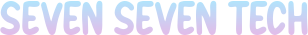 sevenseventech